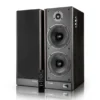 Microlab Solo 29 3-drożny Czarny 80 W