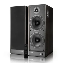 Microlab Solo 29 3-drożny Czarny 80 W