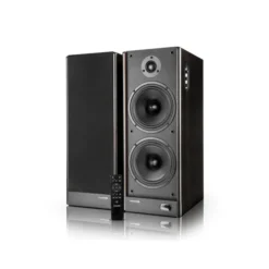 Microlab Solo 29 3-drożny Czarny 80 W