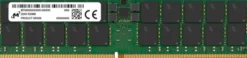 Micron MTC40F2047S1RC56BR moduł pamięci 128 GB 1 x 128 GB DDR5 Korekcja ECC MTC40F2047S1RC56BR