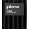 Micron 7450 PRO 7.68TB NVMe MTFDKCC7T6TFR
