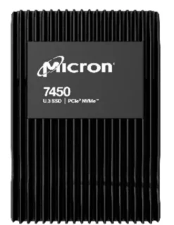 Micron 7450 PRO 3.84TB NVMe MTFDKCC3T8TFR