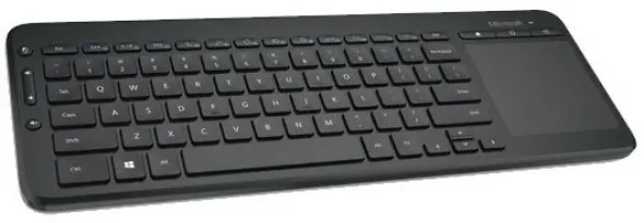 Microsoft All-In-One Media (N9Z-00022)