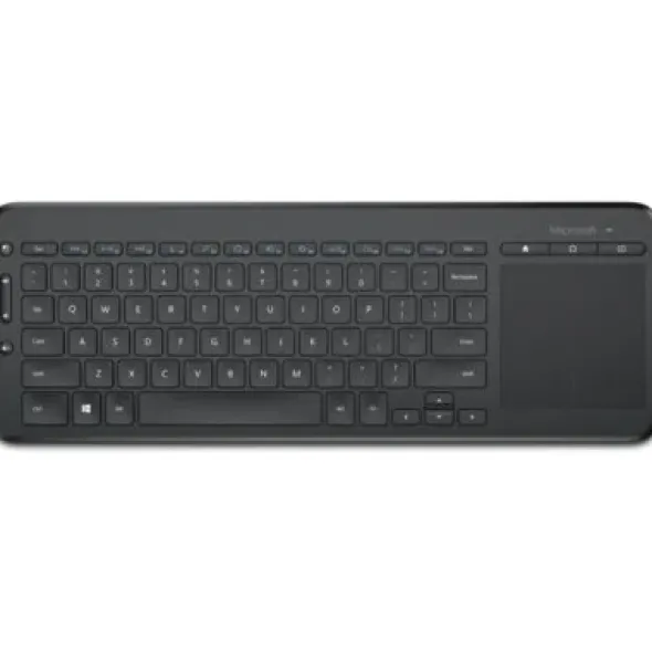 Microsoft All-In-One Media (N9Z-00022)