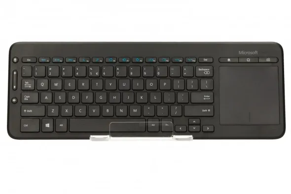Microsoft All-In-One Media (N9Z-00022)
