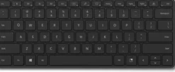 Microsoft Bluetooth Compact Czarny 21Y-00008