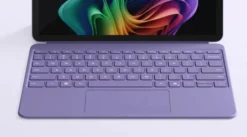 Microsoft EP2-32018 część zamienna / akcesorium do tabletów Klawiatura