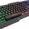 Microsoft MS Elite C330 led US Layout