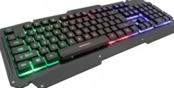 Microsoft MS Elite C330 led US Layout