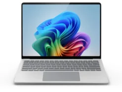 Microsoft Surface 7 Copilot+ PC Intel Core Ultra 7 266V (13.8") 16 GB LPDDR5x-SDRAM 256 GB SSD Wi-Fi 7 (802.11be) Windows 11 Pro Platyna EP2-36368