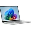 Microsoft Surface Copilot+ PC 15" Snapdragon X Elite 16GB RAM 256GB Dysk SSD Win11 Platynowy ZHG-00009