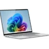 MICROSOFT Surface Copilot+ PC 13.8" Snapdragon X Elite 16GB RAM 512GB SSD Windows 11 Home ZGP-00009