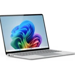 MICROSOFT Surface Copilot+ PC 13.8" Snapdragon X Elite 16GB RAM 512GB SSD Windows 11 Home ZGP-00009