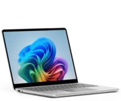 Microsoft Surface Copilot+ PC 13" X Plus/16GB/256GB Platynowy