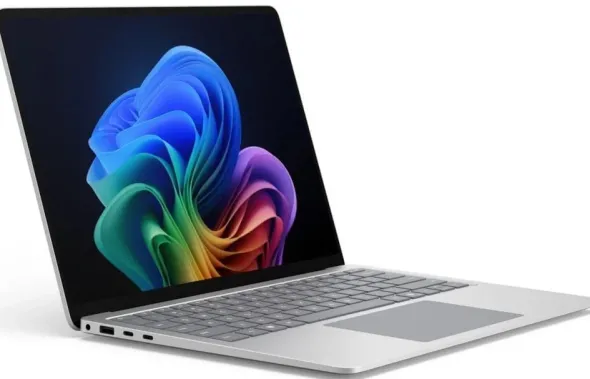 Microsoft Surface 7Core Ultra 5-236V 5G 13'' Dotyk 16GB 256GB W11P platynowy EP2-36323