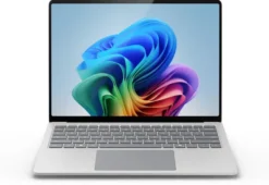 Microsoft Surface 7Core Ultra 7-268V 5G 13'' Dotyk 32GB 512GB W11P platynowy EP2-36422