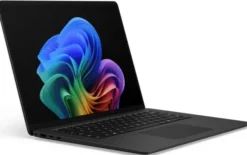 Microsoft Surface 8 Core Ultra X7-368H 15'' Dotyk 64GB 1TB W11P czarny EP2-50838