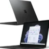 Microsoft Surface 5 13,5" Intel Core i7-1255U - 16GB RAM - 512GB Dysk - Win11 (czarny) RBG-00034
