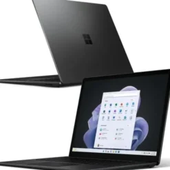 Microsoft Surface 5 13,5" Intel Core i7-1255U - 16GB RAM - 512GB Dysk - Win11 (czarny) RBG-00034