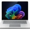 Microsoft Surface Intel Core Ultra 7 266V 15" Touch 16 GB 512 GB SSD Wi-Fi 7 802.11be Windows 11 Pro Platyna EP2-21435