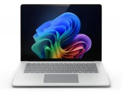 Microsoft Surface Intel Core Ultra 5 238V 15" Touch 32 GB 256 GB SSD Wi-Fi 7 802.11be Windows 11 Pro Platyna EP2-21359