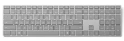 Microsoft Surface Keyboard (2nd Edition) klawiatura Dom/Biuro Bluetooth QWERTY Szary EP2-04152 EP2-04152