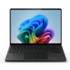 Microsoft Surface Laptop 7 Copilot+ PC Qualcomm Snapdragon X1E-80-100 38,1 cm (15") Ekran dotykowy 16 GB LPDDR5x-SDRAM 1 TB SSD Wi-Fi 7 (802.11be) Windows 11 Pro Czarny ZYU-00030