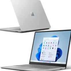 Microsoft Surface Laptop Go 3 i5/8GB/256GB (Platynowy)