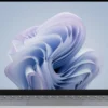 Microsoft Surface Laptop 15" i5/8GB/256GB Win11Pro Platin ZLB-00030