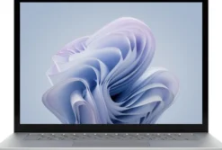 Microsoft Surface Laptop 15" i5/8GB/256GB Win11Pro Platin ZLB-00030