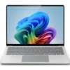 Microsoft Surface Laptop 7 Intel Core Ultra 5 236V 35 cm (13.8") Ekran dotykowy 16 GB LPDDR5x-SDRAM 256 GB SSD Wi-Fi 7 (802.11be) Windows 11 Pro Platyna EP2-20934