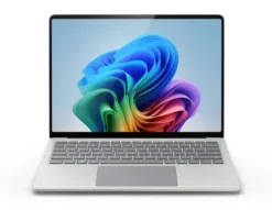 Microsoft Surface Laptop 7 Intel Core Ultra 5 238V 35 cm (13.8") Ekran dotykowy 32 GB LPDDR5x-SDRAM 256 GB SSD Wi-Fi 7 (802.11be) Windows 11 Pro Platyna EP2-20984