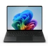 Microsoft Surface Laptop 7 Qualcomm Snapdragon 35 cm (13.8") Ekran dotykowy 16 GB LPDDR5x-SDRAM 1 TB SSD Wi-Fi 7 (802.11be) Windows 11 Pro Czarny ZXY-00042
