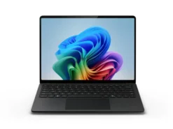 Microsoft Surface Laptop 7 Qualcomm Snapdragon 35 cm (13.8") Ekran dotykowy 16 GB LPDDR5x-SDRAM 1 TB SSD Wi-Fi 7 (802.11be) Windows 11 Pro Czarny ZXY-00042