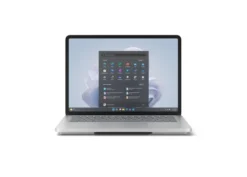 Microsoft Surface Laptop Studio 2 Hybryda (2w1) 36,6 cm (14.4") Ekran dotykowy Intel® Core™ i7 i7-13800H 16 GB LPDDR5x-SDRAM 512 GB SSD NVIDIA GeForce RTX 4050 Wi-Fi 6E (802.11ax) Windows 11 Pro Platyna YZZ-00005