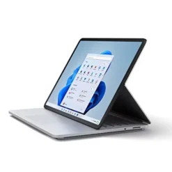 Microsoft Surface Laptop Studio THR-00005 14,4", Laptop 2 w 1, Platynowy