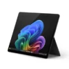 Microsoft Surface Pro | Copilot+ PC | Ekran dotykowy OLED 13" | Snapdragon® X Elite | 16 GB RAM | 256 GB SSD | Najnowszy model, 11. edycja | Czarny