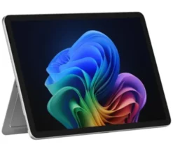 Microsoft Surface 12 Pro Copilot+ PC Snapdragon X Plus/16GB/256GB/W11 Dotyk Platynowy