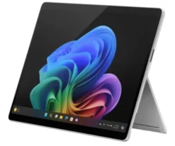Microsoft Surface Pro Copilot+ PC X Elite/16GB/512GB - OLEDPlatynowy EP2-08363
