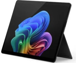 Microsoft Surface Pro 11 Core Ultra 7-266V 13'' Dotyk 16GB 256GB W11P czarny EP2-20182