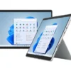 Microsoft Surface Pro 8 13" IPS i7-1185G7 16GB SSD 256GB Windows 11 Home Raty 8PV-00003