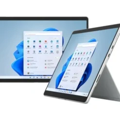 Microsoft Surface Pro 8 13" IPS i7-1185G7 16GB SSD 256GB Windows 11 Home Raty 8PV-00003