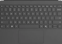 Microsoft Surface Pro 12'' Keyboard Szara EP2-32037