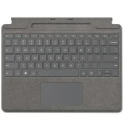 MICROSOFT Surface Pro Type Cover Platynowy 8XA-00244