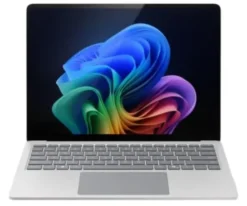 Microsoft Surface 7 13'8 Ultra7/32GB/512GB/Win11Pro Platynowy EP2-21137