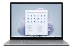 Microsoft Surface 5 Win10 Pro i5-1245U/16GB/256GB/13.5 Platinium R7I-00009 R7I-00009