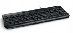 Microsoft Wired Keyboard 600 (ANB-00019)