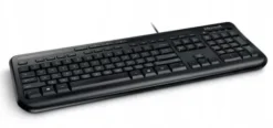 Microsoft Wired Keyboard 600 (ANB-00019)