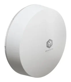 Mikrotik ATL 5G R16 Zewnętrzny wzmacniacz sygnału sieci komórkowej Biały
