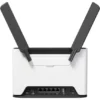 Mikrotik Chateau LTE7 ax Gigabit Ethernet Dual-band Czarny, Biały